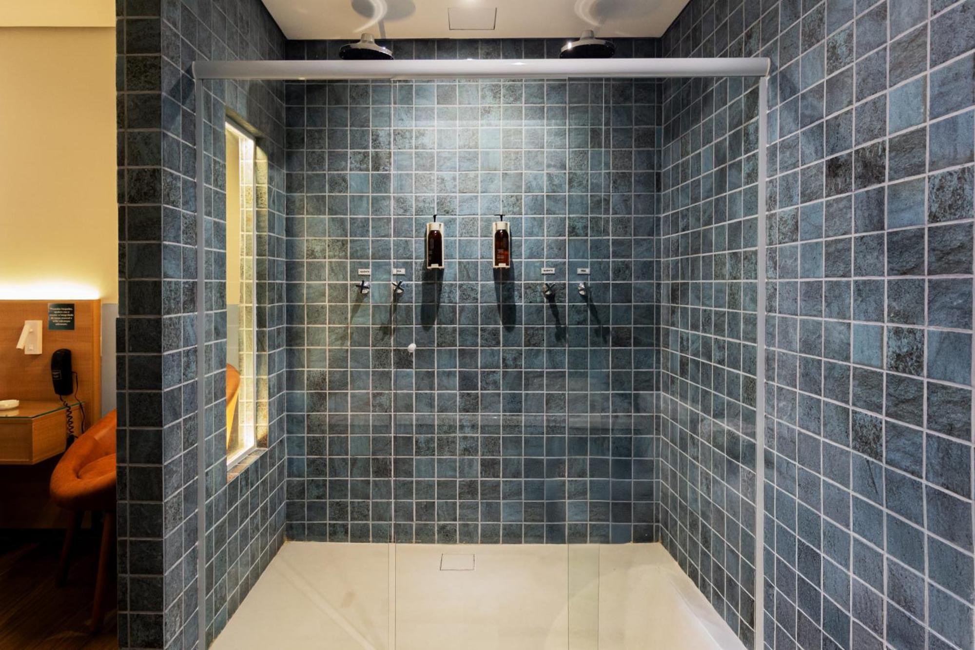 Spa Motel - Radial Leste — Photos 2